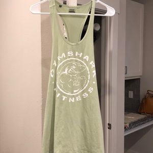 Men’s Gymshark stringer